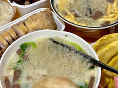 -鸭小妹鸭血粉丝(老门东店)