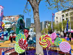 -海合安青岛极地海洋公园