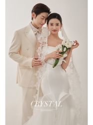 -雪中彩影婚纱摄影·微光艺术中心