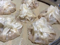 -二道木烤羊腿(桃花潭店)