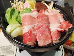 -友名Cross日式咖喱屋(江南大道中店)