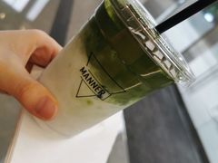 -Manner Coffee(IFS一楼店)