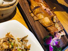 -小城粥道·海胆鲜虾粥(解放广场店)