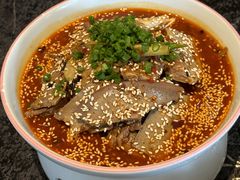 -悦百味·品质川菜(橄榄郡店)