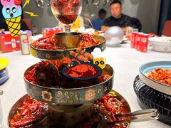 -花家八爷府(王府井·故宫店)