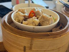 -潮府馆·非遗潮州菜·世纪公园(新国际博览中心店)