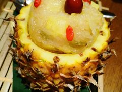 -云海肴·汽锅鸡·云南菜(苏州中心店)