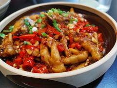 -潇湘阁(望京SOHO店)