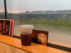 -Seesaw Coffee(朝阳大悦城店)