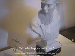 -Me Coffee下午茶艺术空间