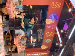 -饶福记·南昌烧烤大排档(九龙湖土著店)