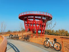 -呈贡滇池生态湿地公园