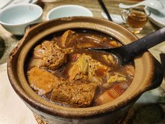 -小吊梨汤·北京菜(香山店)