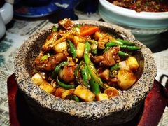 -蘇小主(徐州万达店)