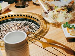 -江户烧肉(高德店)