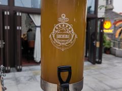 -埠口精酿夜景餐酒吧· BREWPORT BISTRO(长嘉汇重庆之眼店)