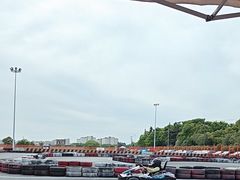 -锐擎卡丁车主题乐园(郊野公园店)