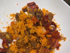 -李氏传家菜(兴城路店)