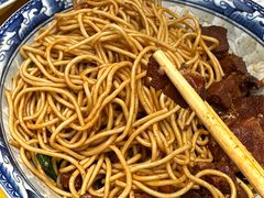 -九八五面馆(欧洲城店)