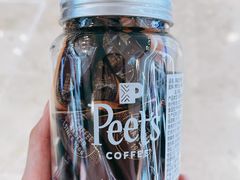 -Peet's Coffee皮爷咖啡(德基店)