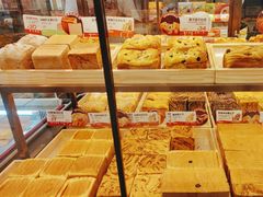 -爸爸糖吐司面包(悠唐购物中心店)