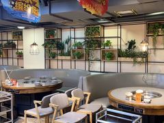 -313羊庄铁锅烀羊肉·烤全羊·烧烤龙虾·团建聚餐(永德路店)