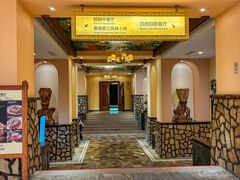 -麒麟中餐厅·经典粤菜·地道菜式老字号(广州长隆酒店)