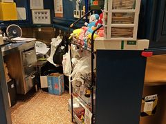 -汤姆家的牛排意面披萨(新城市广场店)