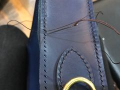 -如果·追梦手工皮具DIY教学店(田子坊店)