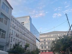 -北京联合大学机电学院
