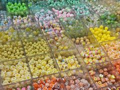 -郑在DIY·潮玩银饰绘画手作(中央大道旗舰店)