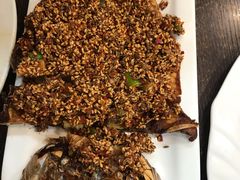 -韩风烤牛肉冷面店