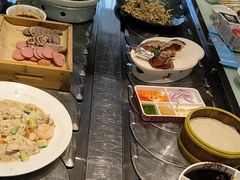 -普天和酒楼·新津菜·烤鸭(天津之眼店)