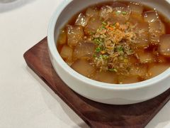 -双合园·海鲜水饺青岛菜(万佳广场店)