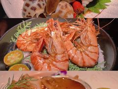 -花潮料理艺食馆(成都万象城店)