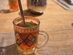 土耳其特色红茶-Antalya安塔利亚土耳其餐厅(猎德店)