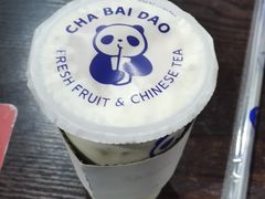 -茶百道(下沙宝龙二期店)