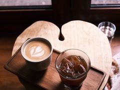-SAFARI COFFEE