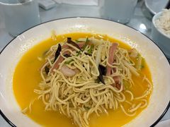 -青岛蓝海大饭店·渔歌舫餐厅(崂山店)