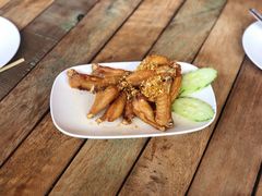 -Doo Dee Thai Food(Issan/Isaan/Esan)