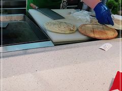 -甲乙饼·手工牛肉饼(天通苑华联店)
