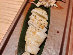 -yokocho上横町·日本食街(深业上城店)