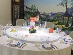 -食悦江南·淮扬菜·烤鸭(亚运村·惠新店)