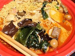 -李炮称盘麻辣烫(无锡荟聚店)