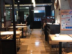 大堂-老班长手工灌汤包老店(东山店)