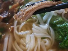 -莲塘味宝园牛杂(天越翔园店)