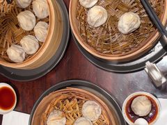 -熙盛源(滨湖万达店)