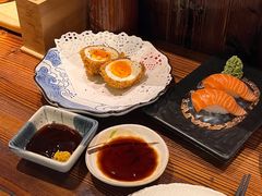 -鸟鹏烧鸟居酒屋(熙龙湾店)