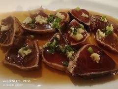 -BISTROFIORE美伊娜(伊犁南路店)