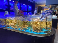 -徐记海鲜(大雁塔|金都店)